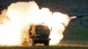 Ракетны комплекс HIMARS