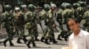 CHINA-UNREST-XINJIANG