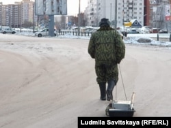 Вайсковец у Пскове