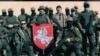 Belarus - Belarusian regiment Pahonia in Ukrainian Internationl Legion