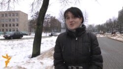 Наста Дашкевіч: Я баялася, што ўсё сарвецца ў апошні момант