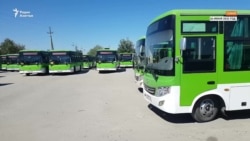 Автопарк Semey Bus, чьи водители неоднократно выходили на протест, может прекратить работу