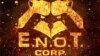 Расейскія нацысты з «E.N.O.T. Corp» унесьлі ў свой расстрэльны сьпіс беларуса