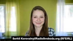 Аліна: «Дадому вярнуцца, гэта зразумела. Больш і не хачу нічога».