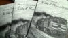 Ігар Аліневіч — першы ляўрэат прэміі Аляхновіча за кнігу «Еду в Магадан»