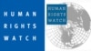 Клопат Human Rights Watch у Беларусі: палітвязьні, стмяротная кара і закон аб СМІ