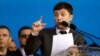 «Журналісты сказалі»: Зяленскі патлумачыў паліцыі, чаму паказаў бюлетэнь