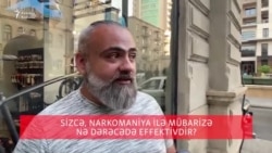 'Narkomanlar gecə Heydər Parkına yığışır' - 'Patı' əməliyyatları effektivdirmi?