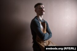 «На нашых землях адбываліся рэвалюцыі, ішла вайна за вайной. Вось цяпер традыцый і няма»