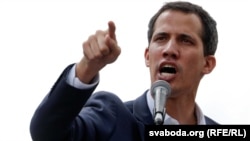 Juan Guaido