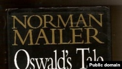Кніга Нормана Мэйлера "Гісторыя Освальда"