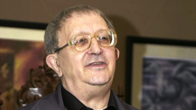 Boris Strugatsky