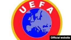  UEFA logo