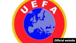 UEFA logo, undated