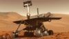 Opportunity на Марсе, ілюстрацыя