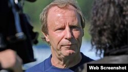 Berti Vogts