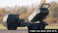 HIMARS