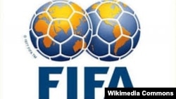 QUIZ, FIFA - the emblem of the International Football Federation