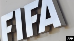 FIFA logo