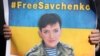 Кіраўнік адміністрацыі Пуціна назваў абмен Саўчанкі «тэарэтычна магчымым»