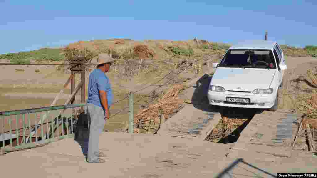 Тариф для владельцев легковых автомобилей &mdash; 200 тенге.