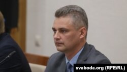 Юрась Губарэвіч