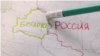 Падгол – Лукашэнку: Ачніся! 25 гадоў мы ўжо незалежная дзяржава. Не частка Расеі