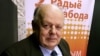 Станіслаў Шушкевіч: Савецкі Саюз не паміраў ні на хвіліну. Ён павінен памерці