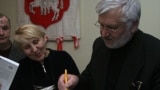 Belarus -- On presentation of the book of Peter Sadouski, 12Dec2008