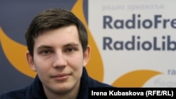 Палітвязень, фрылансэр-кансультант Радыё Свабода Ігар Лосік працягвае галадоўку пратэсту ў Жодзінскім СІЗА нумар 8.