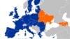 «Усходняе партнэрства» — сярод прыярытэтаў Эстоніі ў Радзе Эўразьвязу