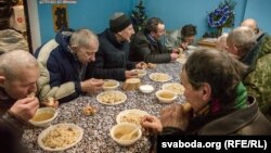 Падапечныя дабрачыннай установы «Справядлівая дапамога»