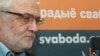 «Фэйсбук дазваляе быць бессаромнымі», — Уладзімер Мацкевіч