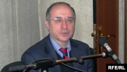 Etibar Babayev