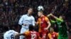 Ronaldonu "havada" saxlayan Qalatasaray "quru"da ondan müdafiə oluna bilmədi