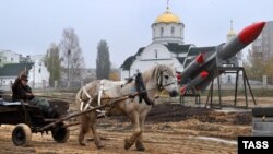 Ілюстрацыйнае фота